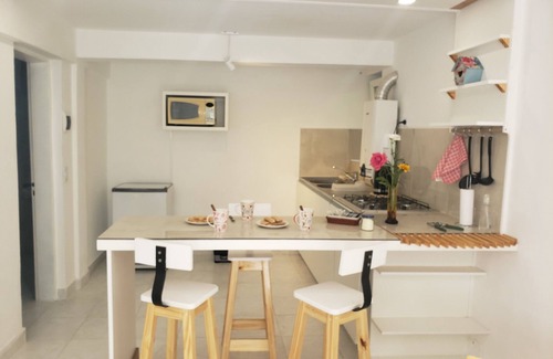 San Carlos de Bariloche Apartment | Apartment in natural surroundings