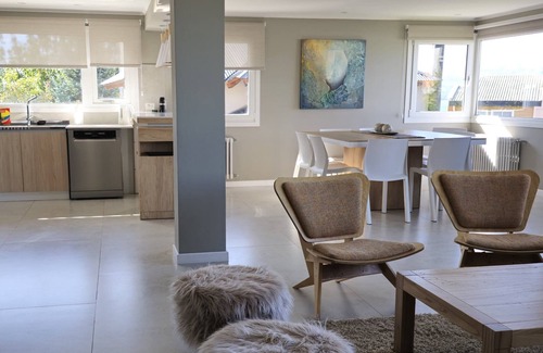 Belgrano House | Apartment in Bariloche for six people