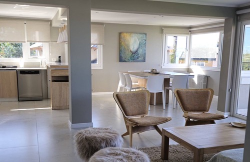 Belgrano House | Apartment in Bariloche for six people