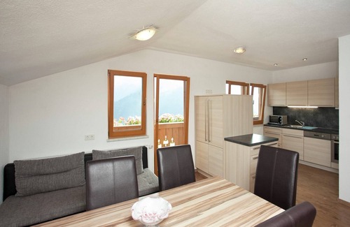Schonbach Apartment | Apartment in Hollersbach near Ski Lift
