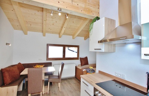 Schonbach Apartment | Apartment in Hollersbach near Ski Lift