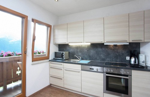 Schonbach Apartment | Apartment in Hollersbach near Ski Lift