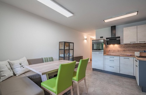 Hopfgarten Markt Apartment | Apartment on a farm with private entrance