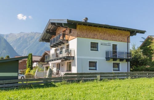 Schonbach Apartment | Apartmenthaus Maximilian