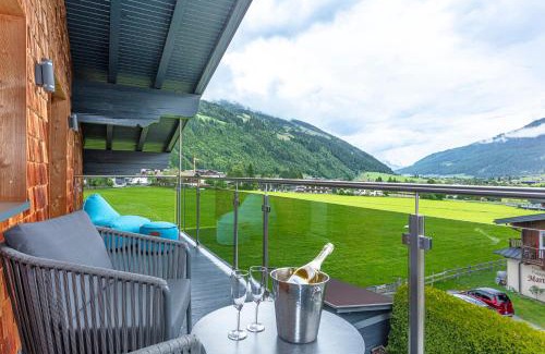 Schonbach Apartment | Apartmenthaus Maximilian