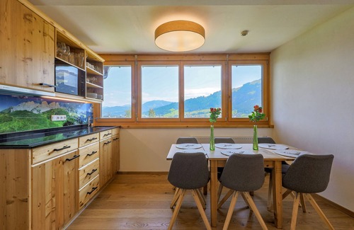 Oberndorf bei Kitzbuhel Apartment | Apartment superior - Gartenhotel Rosenhof near Kitzbuehel