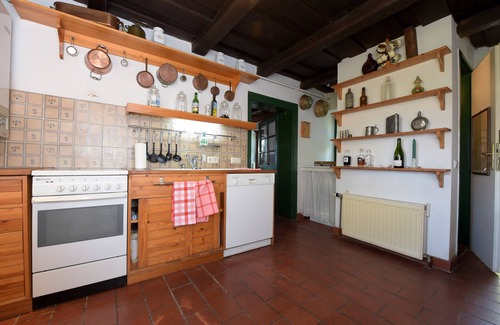 Prinzendorf an der Zaya Apartment | Apartment/apartment for 3 guests with 61m² in Prinzendorf an der Zaya (124931)