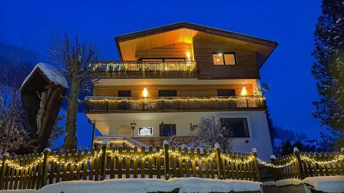 Unterrotte Apartment | Apartment Christl