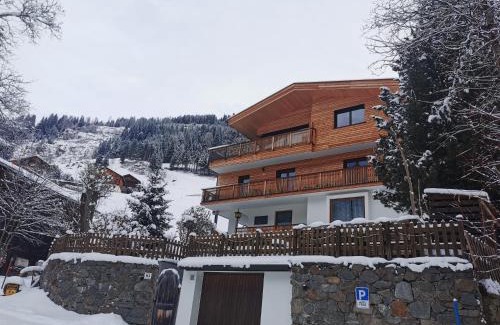 Unterrotte Apartment | Apartment Christl