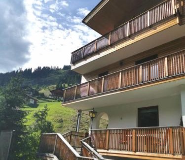 Unterrotte Apartment | Apartment Christl