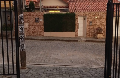 Itarare RV Rental | Apartment in Campina Grande