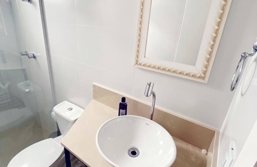 Tabuleiro dos Oliveiras Apartment | Apartment for 6 people 500m from Itapema's central beach