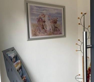 Bad Neustadt an der Saale Apartment | Apartment Auszeit