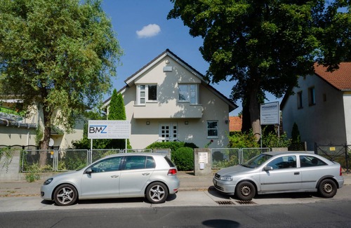 Mueggelheim Apartment | Apartment with a view of the lake - enjoy Berlin and experience nature