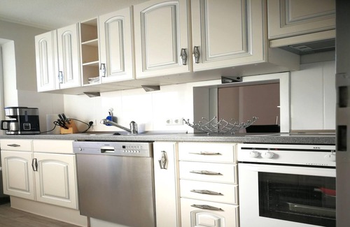 Landkirchen Apartment | Apartment in Fehmarn OT Landkirchen