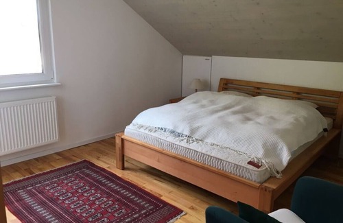 Gailingen Apartment | Apartment with a panorama view