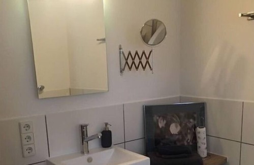 Gailingen Apartment | Apartment with a panorama view