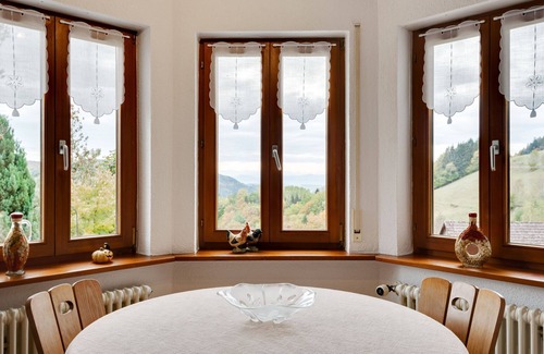 Raich Apartment | Apartment on the edge of the forest