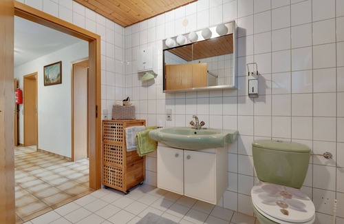 Raich Apartment | Apartment on the edge of the forest