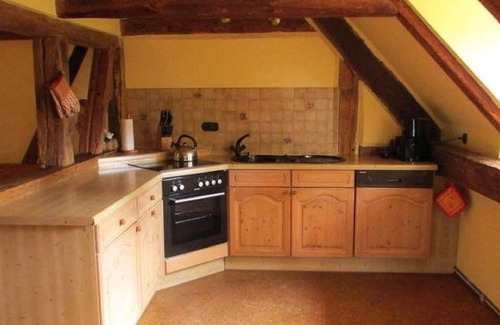 Hohnebostel Other | Apartment in farm on the edge of the Lüneburg