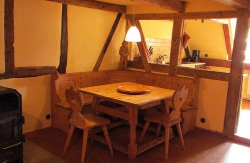 Hohnebostel Other | Apartment in farm on the edge of the Lüneburg