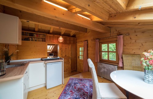 Seehausen am Staffelsee Apartment | Apartment *Kuschl` Eck* in a dreamlike setting and fascinating landscape