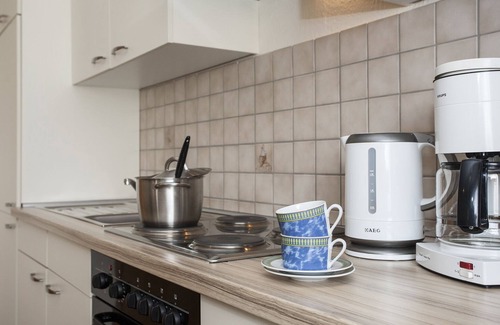 Altastenberg Apartment | Apartment (50 m2) with a beautiful view of the Altastenberg ski area