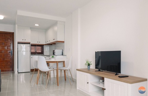 San Javier Apartment | Apartment Aldeas de Taray Club 2/3 Admer