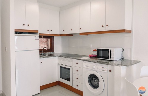 San Javier Apartment | Apartment Aldeas de Taray Club 2/3 Admer