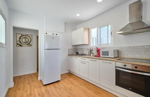 Vegueta Apartment | Apartments Vegueta Suite