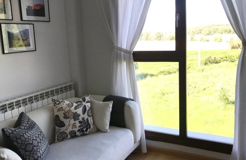 Puente la Reina de Jaca Apartment | Apartment/ flat - Puente la Reina de Jaca
