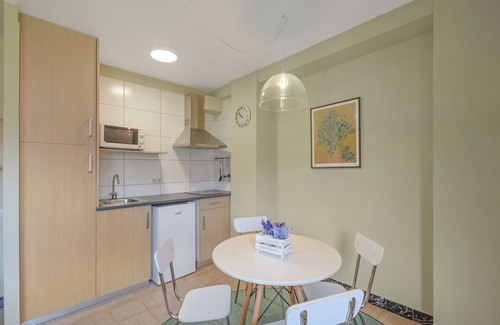 Sant Llorenc de Morunys Apartment | Apartment 'El Campanar' with Mountain View, Shared Garden and Wi-Fi