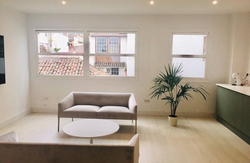 Santa Cruz de la Palma Apartment | Apartment Deluxe La Palma 1