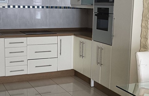 Santa Cruz de Tenerife Apartment | Apartment very close to the beach, in the south of the island of Tenerife.