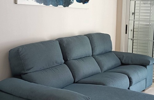 Santa Cruz de Tenerife Apartment | Apartment very close to the beach, in the south of the island of Tenerife.