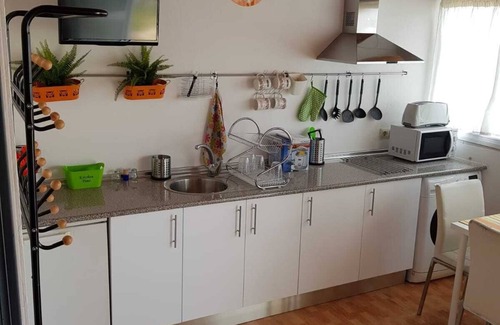 Villanueva del Ariscal Apartment | Apartment 1, Villa Manzano 15 min Sevilla