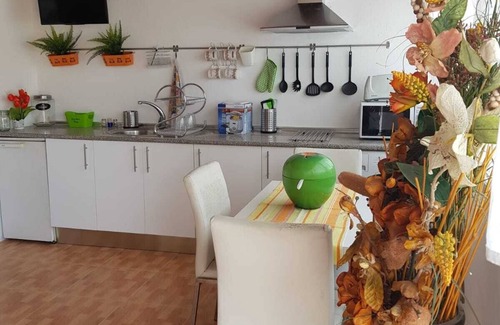 Villanueva del Ariscal Apartment | Apartment 1, Villa Manzano 15 min Sevilla