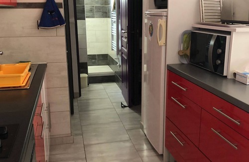 Amelie-les-Bains-Palalda Apartment | Apartment in Amelie Les Bains, very nice exposition