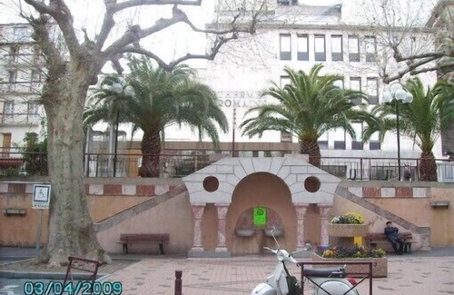 Amelie-les-Bains-Palalda Apartment | Apartment for cures or holidays in amelie les bains