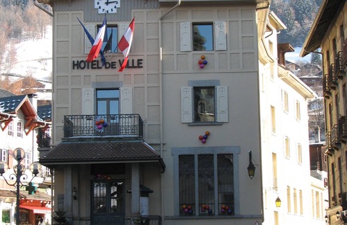 Saint-Gervais-les-Bains Apartment | apartment/flat - Saint Gervais