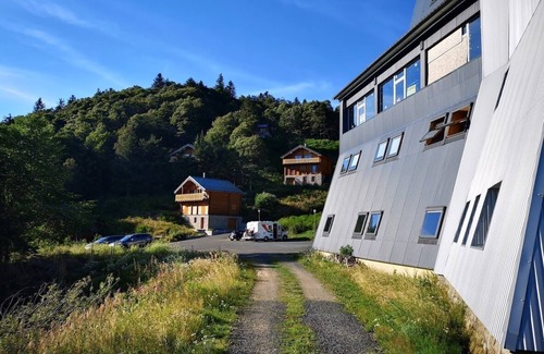 Saint-Jacques-des-Blats Apartment | Apartment RDC 6/8 people, Le Lioran
