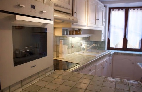 Saint-Sauveur-sur-Tinee House | Apartment in Saint Sauveur sur Tinée