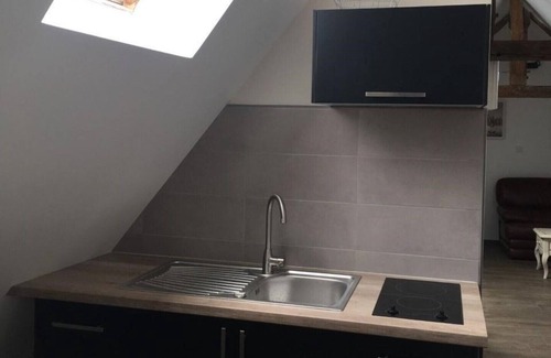 Saint-Yrieix-la-Perche Apartment | Apartment L'Arédien
