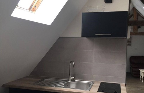 Saint-Yrieix-la-Perche Apartment | Apartment L'Arédien