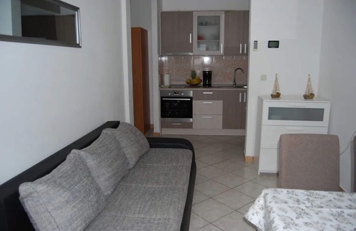 Vela Glavica Apartment | Apartments Krila (110871-A1) - Lumbarda - island Korcula