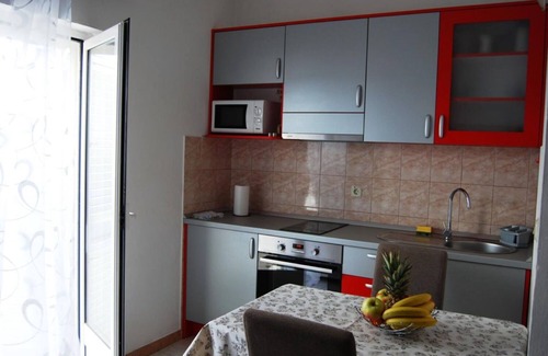 Vela Glavica Apartment | Apartments Krila (110871-A2) - Lumbarda - island Korcula