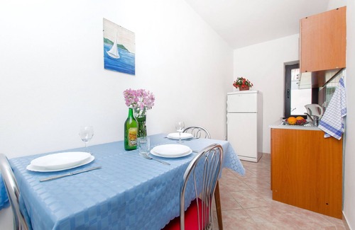 Zastrazisce Apartment | Apartments and Rooms Stjepan (31771-A2) - Zastrazisce - island Hvar