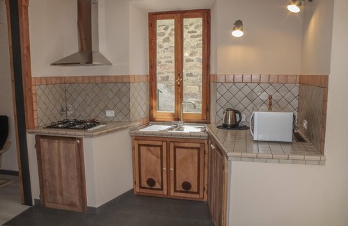Argigliano Apartment | Apartment in Casola near Torre di Casola
