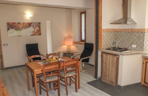 Argigliano Apartment | Apartment in Casola near Torre di Casola