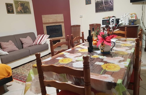 Corbara Apartment | Apartment/flat - Orvieto